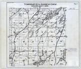 Page 011 - Township 22 N., Range 41 E., Turnbull National Wildlife Refuge, McDowell Lake, Mock, Ballinger